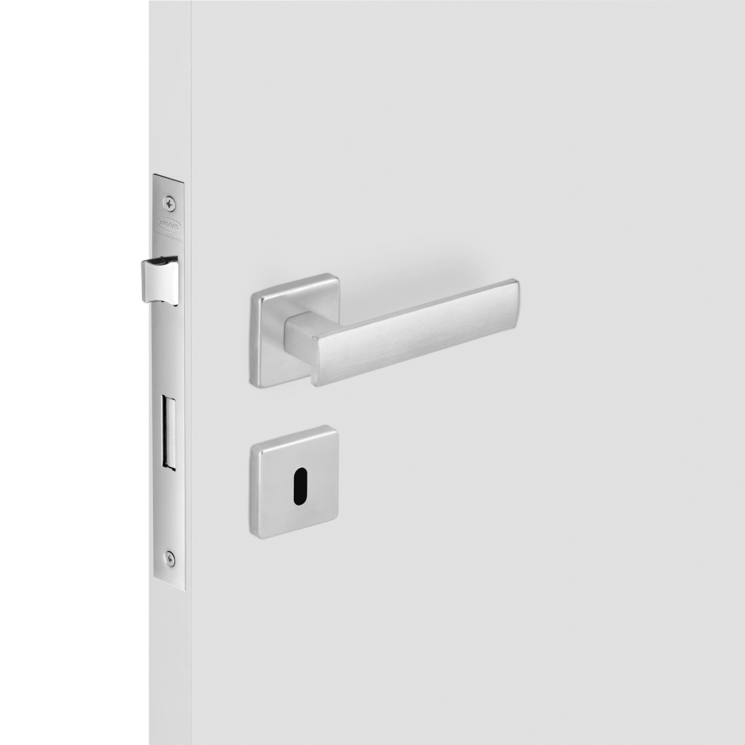 BASICS | METRO LIGHT CA - CROMO ACETINADO - CA | INTERNO